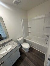 7024 Peppermill Way in Dortches, NC - Building Photo - Building Photo