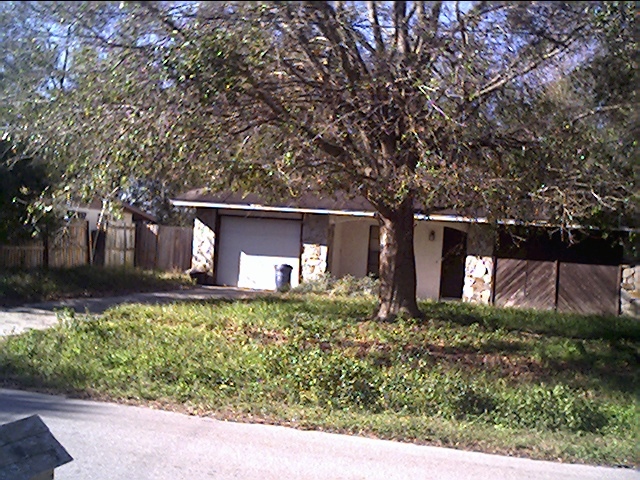 Lake Burrell Duplexes in Lutz, FL - Building Photo - Building Photo