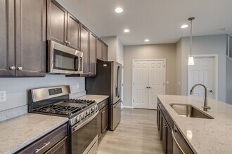 19029 E 64th Pl in Denver, CO - Building Photo - Building Photo