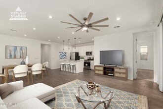 17644 W Bajada Rd in Surprise, AZ - Building Photo - Building Photo