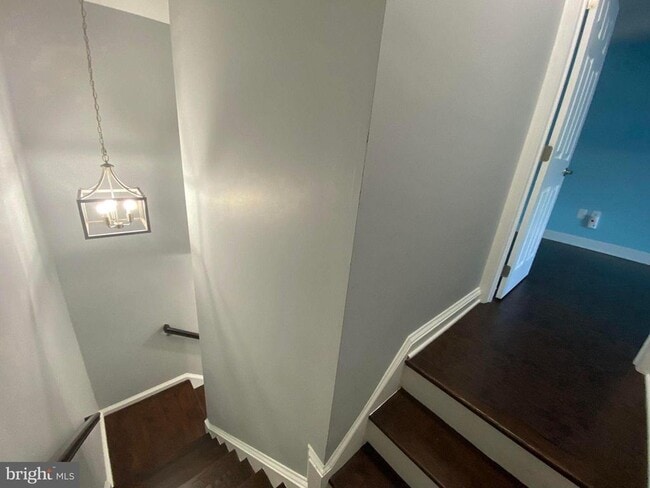 2256 S Garfield St in Arlington, VA - Building Photo - Building Photo