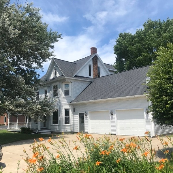 711 Gard Ave Rentals in St. Joseph, MI