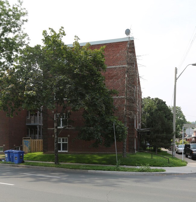 1-3 Prospect St in Hamilton, ON - Building Photo - Building Photo
