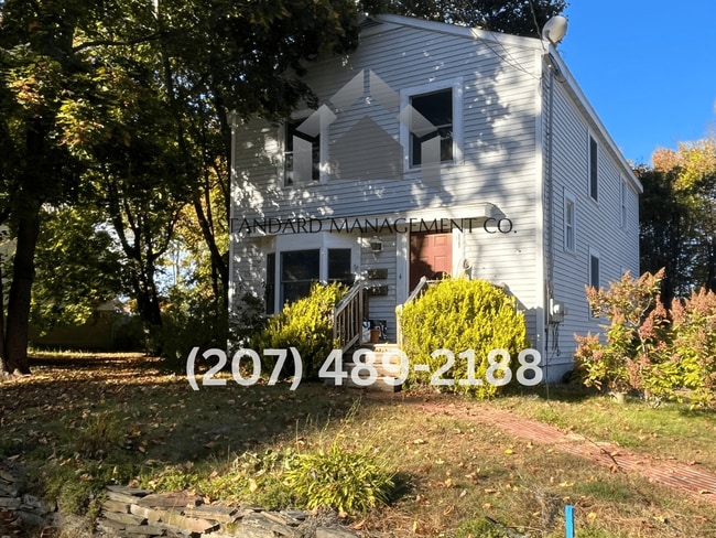 property at 4 Pierce St