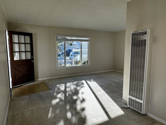 property at 1115 Ocean Ave