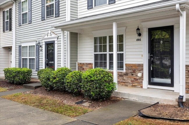 446 Saint John Dr in Durham, NC - Building Photo - Building Photo