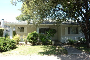 443 Auburn Way in San Jose, CA - Building Photo