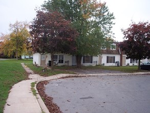 Georgetown Apartments in Milton, PA - Building Photo - Building Photo