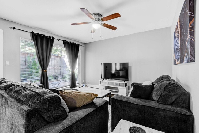 2216 Hazard St in Houston, TX - Foto de edificio - Building Photo