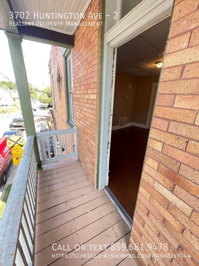 3702 Huntington Ave in Covington, KY - Building Photo - Building Photo