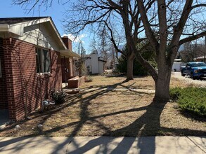 3480 17th St, Unit 250 in Boulder, CO - Foto de edificio - Building Photo