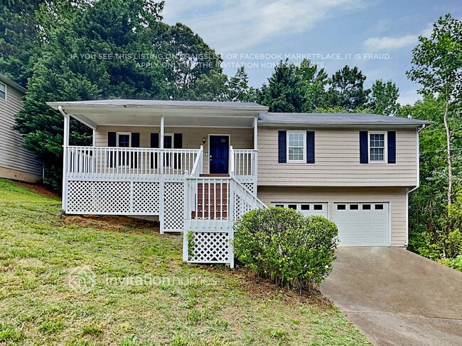 property at 223 Hampton Dr
