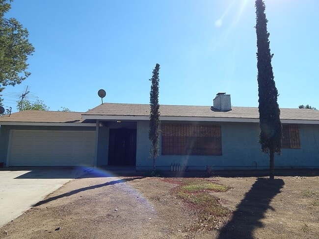 property at 21331 Rider St