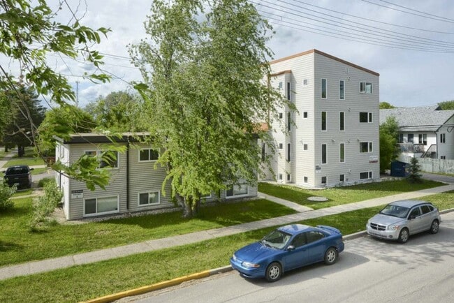 property at 255 Sophia St