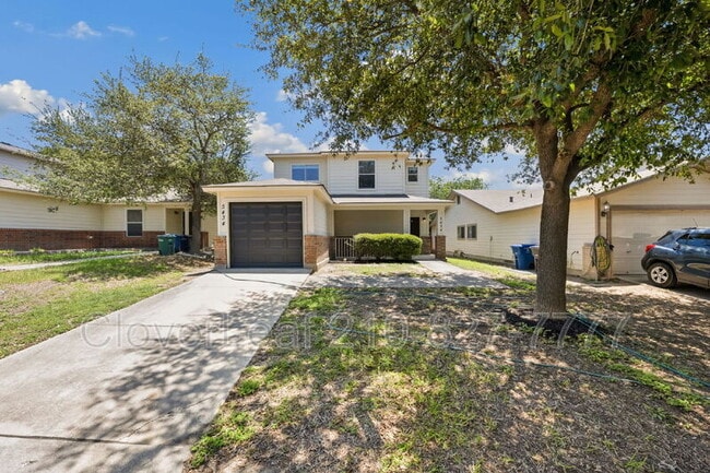 5434 Spring Walk