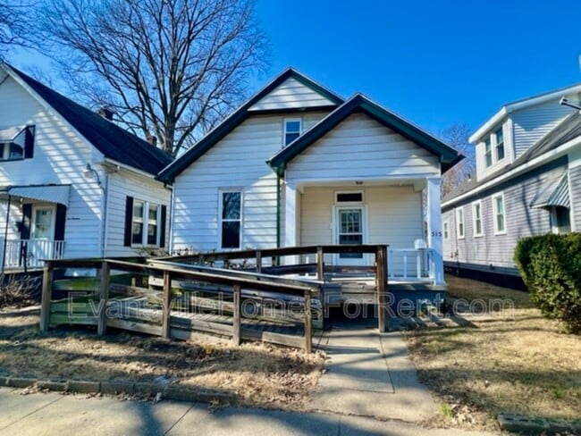 property at 515 S Grand Ave