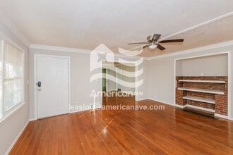 3902 Commander Dr in Columbus, GA - Building Photo - Building Photo
