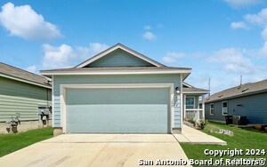 634 Ambush Ridge in San Antonio, TX - Building Photo