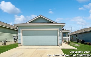 property at 634 Ambush Ridge