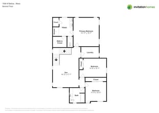 1508 N Balboa in Mesa, AZ - Building Photo - Building Photo