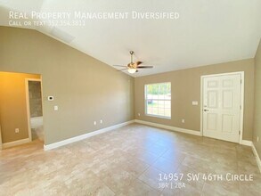 14957 SW 46th Cir in Ocala, FL - Building Photo - Building Photo