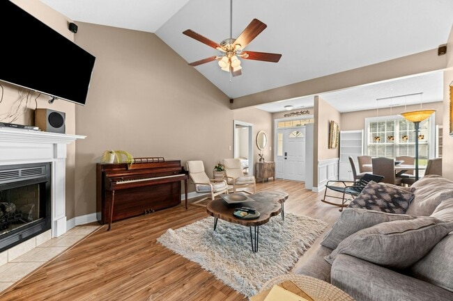 3234 Austin Ave in New Bern, NC - Building Photo - Building Photo