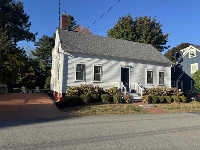 property at 41 Oliver St