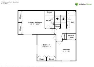 7789 Courtyard Run W in Boca Raton, FL - Building Photo - Building Photo