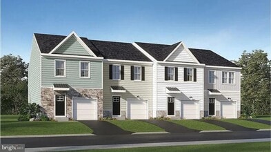 107 Abramo Victor Dr in Downingtown, PA - Foto de edificio - Building Photo