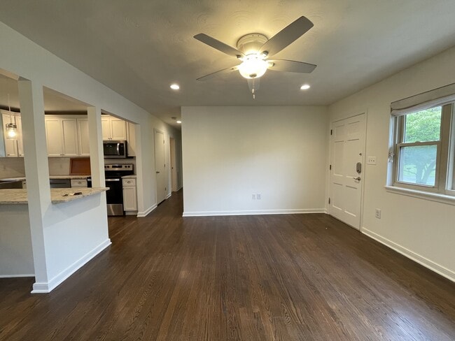 1113 Craigmont Dr in Lynchburg, VA - Building Photo - Building Photo
