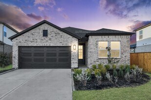 21811 Tallulah River Dr in Cypress, TX - Building Photo