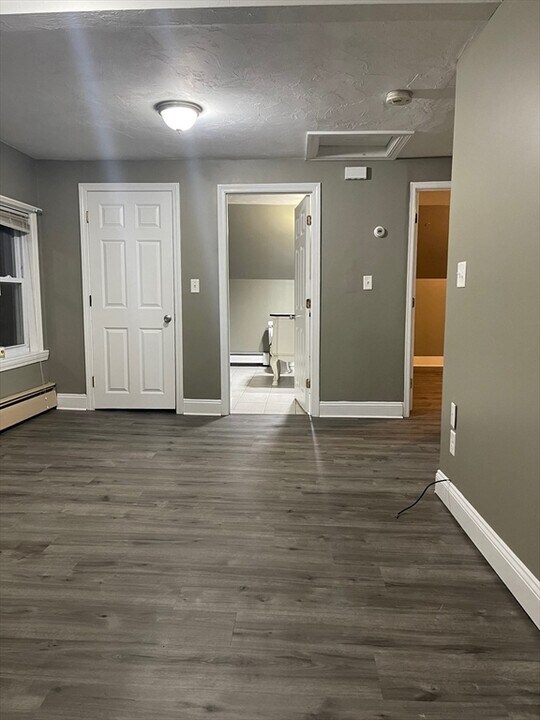 15 Fulton Pl in Mansfield, MA - Building Photo