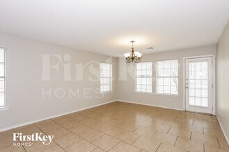 6612 Gillis Johnson St in Fort Worth, TX - Building Photo - Building Photo