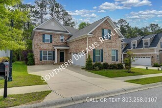 825 Hidden Point Dr in Columbia, SC - Building Photo - Building Photo