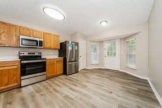 9792 Chirping Way in Jacksonville, FL - Building Photo - Building Photo