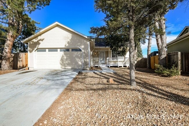 property at 1417 S Biscay Way