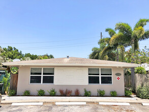 1240 NE 12th Ave in Fort Lauderdale, FL - Building Photo - Building Photo