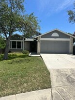 7948 Corona Rdg in San Antonio, TX - Building Photo