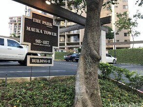 98-487-487 Koauka Loop in Aiea, HI - Building Photo - Building Photo