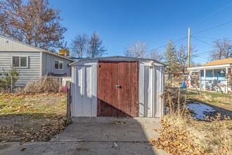 2224 Mesa Ave in Grand Junction, CO - Building Photo - Building Photo