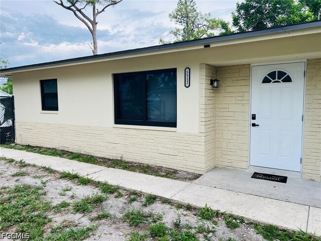 property at 5508 Eighth Ave