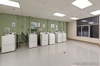 1643 6th Ave, Unit 102 in San Diego, CA - Building Photo - Building Photo