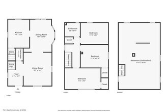 712 S Main St in Ann Arbor, MI - Building Photo - Building Photo