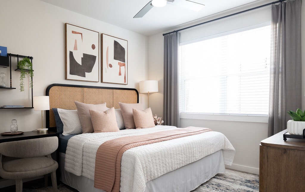 Prose District West Apartments in Richmond, TX