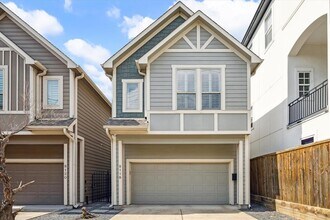 5118 Larkin St in Houston, TX - Building Photo - Building Photo
