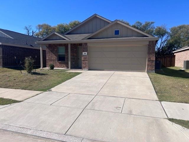1412 Clairborne Ct in Little Elm, TX - Building Photo - Building Photo