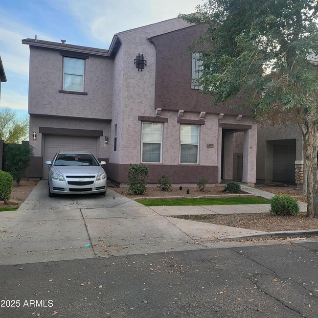 6627 W Melvin St in Phoenix, AZ - Building Photo - Building Photo