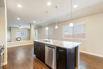 2118 Long Forest Rd in Forney, TX - Building Photo - Building Photo