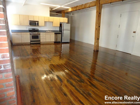 804 Tremont St, Unit W116 in Boston, MA - Building Photo
