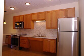 682 Bennett St, Unit 1 in Luzerne, PA - Building Photo - Building Photo